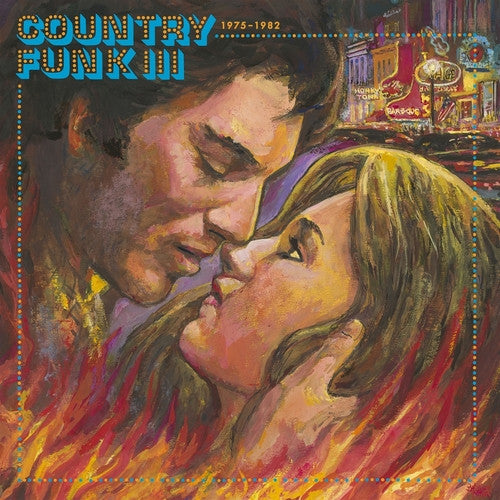 Country Funk III 1975-1982