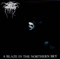 A Blaze in the Northern Sky