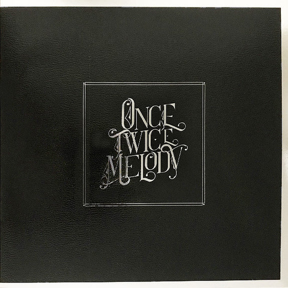 Once Twice Melody [Silver Edition]