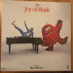 The Joy of Music