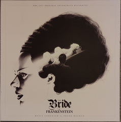The Bride of Frankenstein [The 1935 Original Soundtrack Recording]