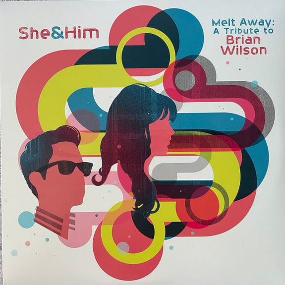 Melt Away: A Tribute to Brian Wilson