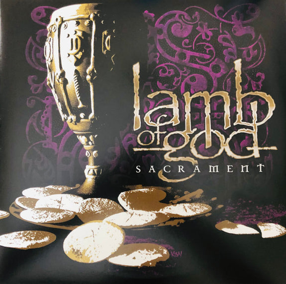 Sacrament [15th Anniversary Edition]