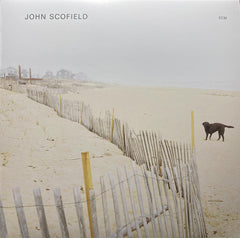 John Scofield