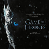 Game Of Thrones (Music From The HBO Series - Season 7