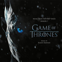 Game Of Thrones (Music From The HBO Series - Season 7