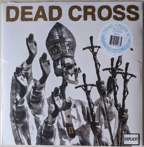 Dead Cross II