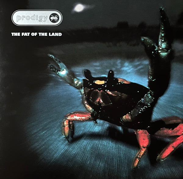 【新品LP】The Prodigy The Fat Of The Land 91lrnR0LYSL._UF1000,1000_QL80_.jpg
