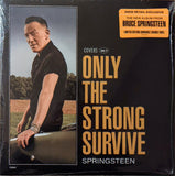 Only the Strong Survive [Indie Exclusive]