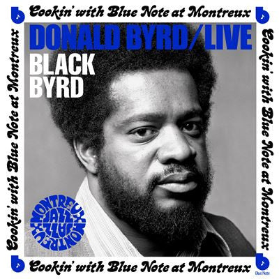 Cookin' With Blue Note at Montreux July 5, 1973