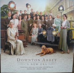 Downton Abbey - A New Era (Original Motion Picture Soundtrack)