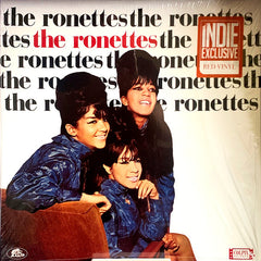 The Ronettes