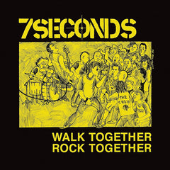 Walk Together, Rock Together