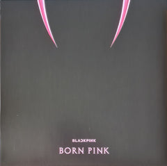 Born Pink