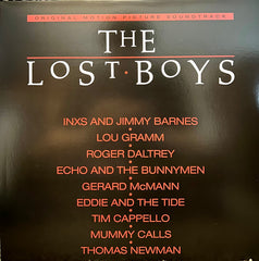 The Lost Boys (Original Motion Picture Soundtrack)