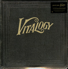 Vitalogy