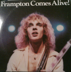 Frampton Comes Alive