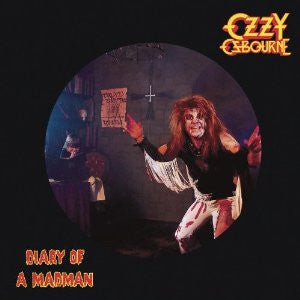 Diary of a Madman [Picture Disc]