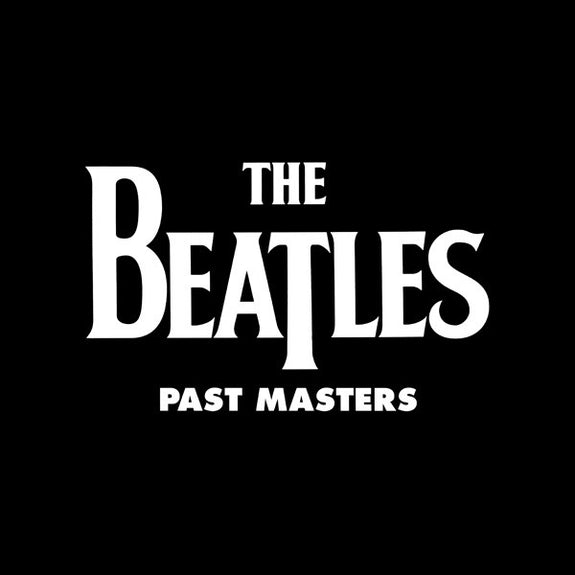 Past Masters [Remastered]