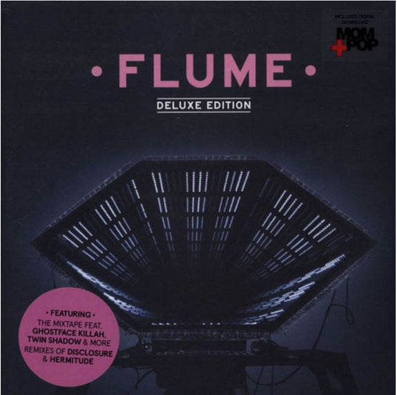Flume [Deluxe Edition]