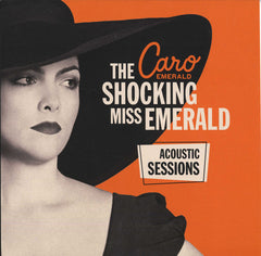 The Shocking Miss Emerald (Acoustic Sessions)