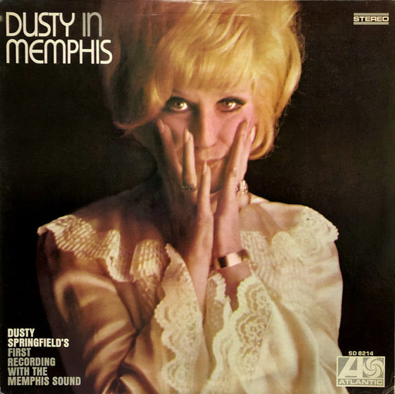 Dusty in Memphis