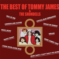 The Best of Tommy James & The Shondells