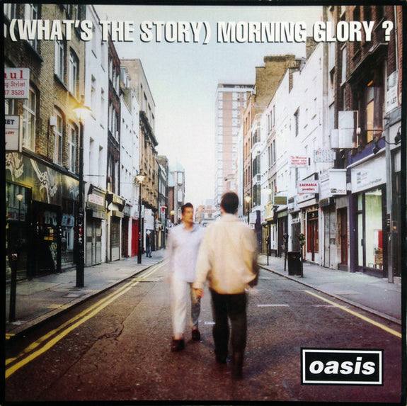 (What's the Story) Morning Glory