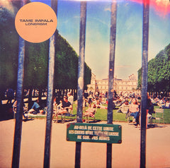 Lonerism