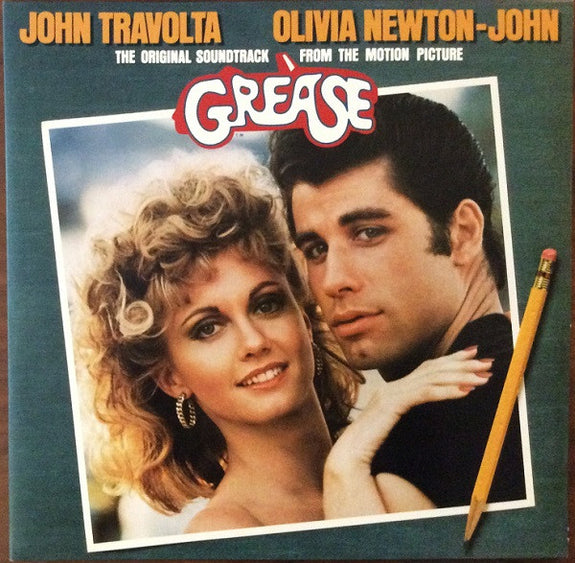 Grease [Original Soundtrack]