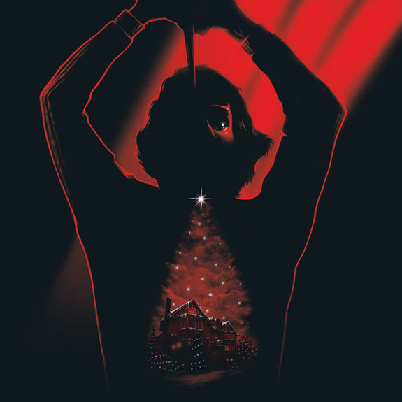 Black Christmas [Original Film Score]