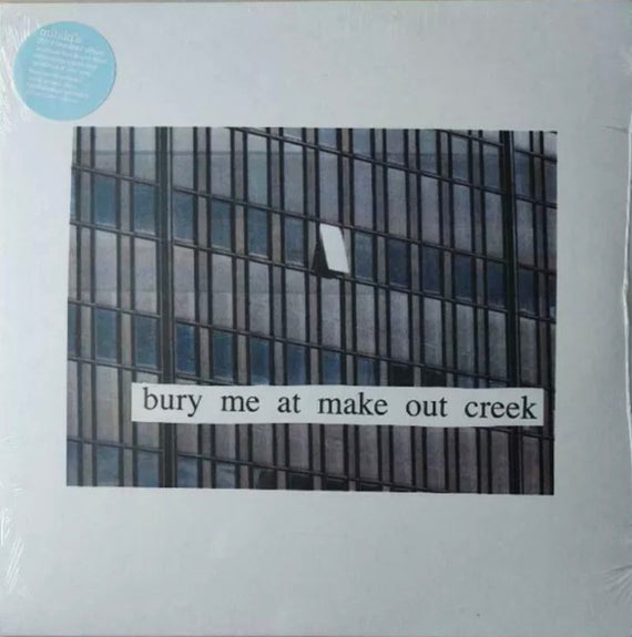 Bury Me At Make Out Creek