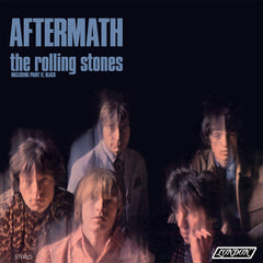 The Rolling Stones Aftermath